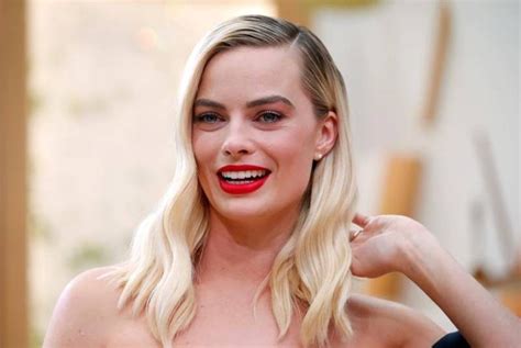 what movie is margot robbie naked in|Margot Robbie shares surprising detail about nude scene in 2013。